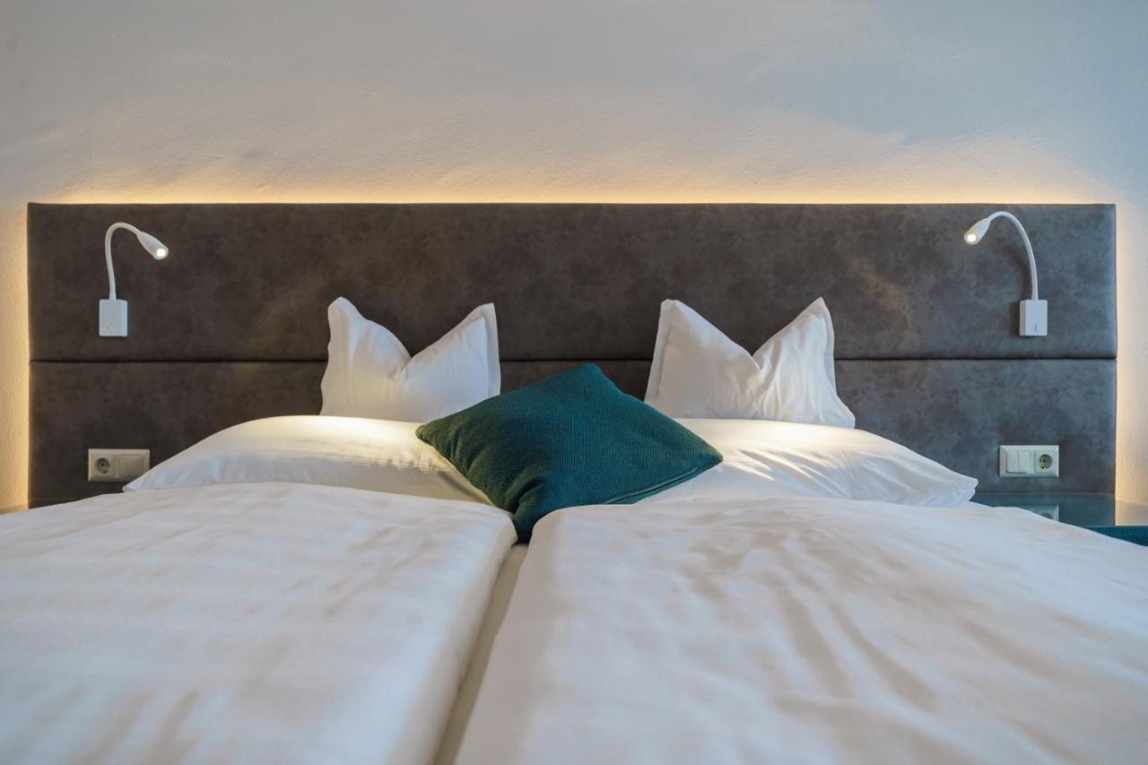 וולדן אם וורתרסי Seehotel Vinzenz מראה חיצוני תמונה