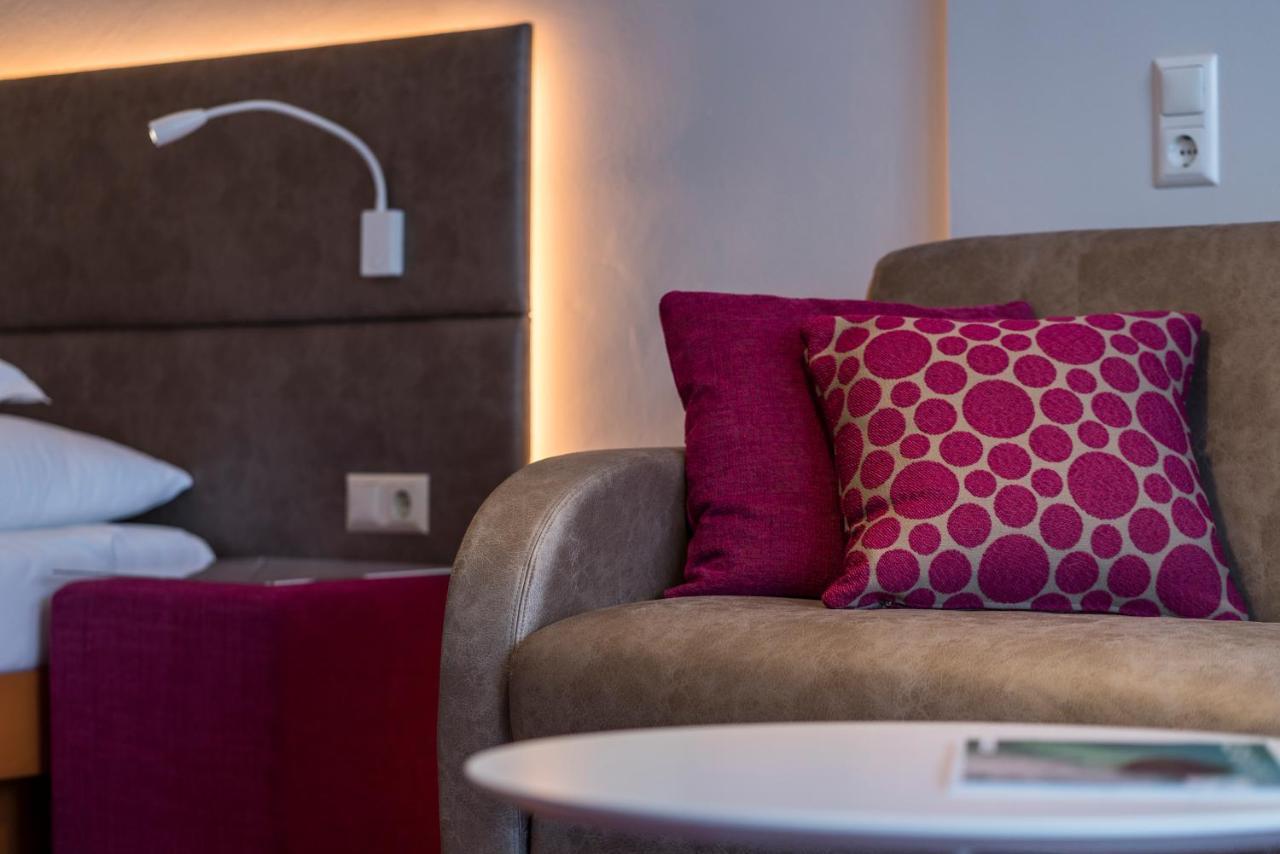 וולדן אם וורתרסי Seehotel Vinzenz מראה חיצוני תמונה