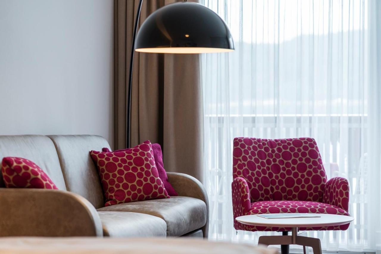 וולדן אם וורתרסי Seehotel Vinzenz מראה חיצוני תמונה