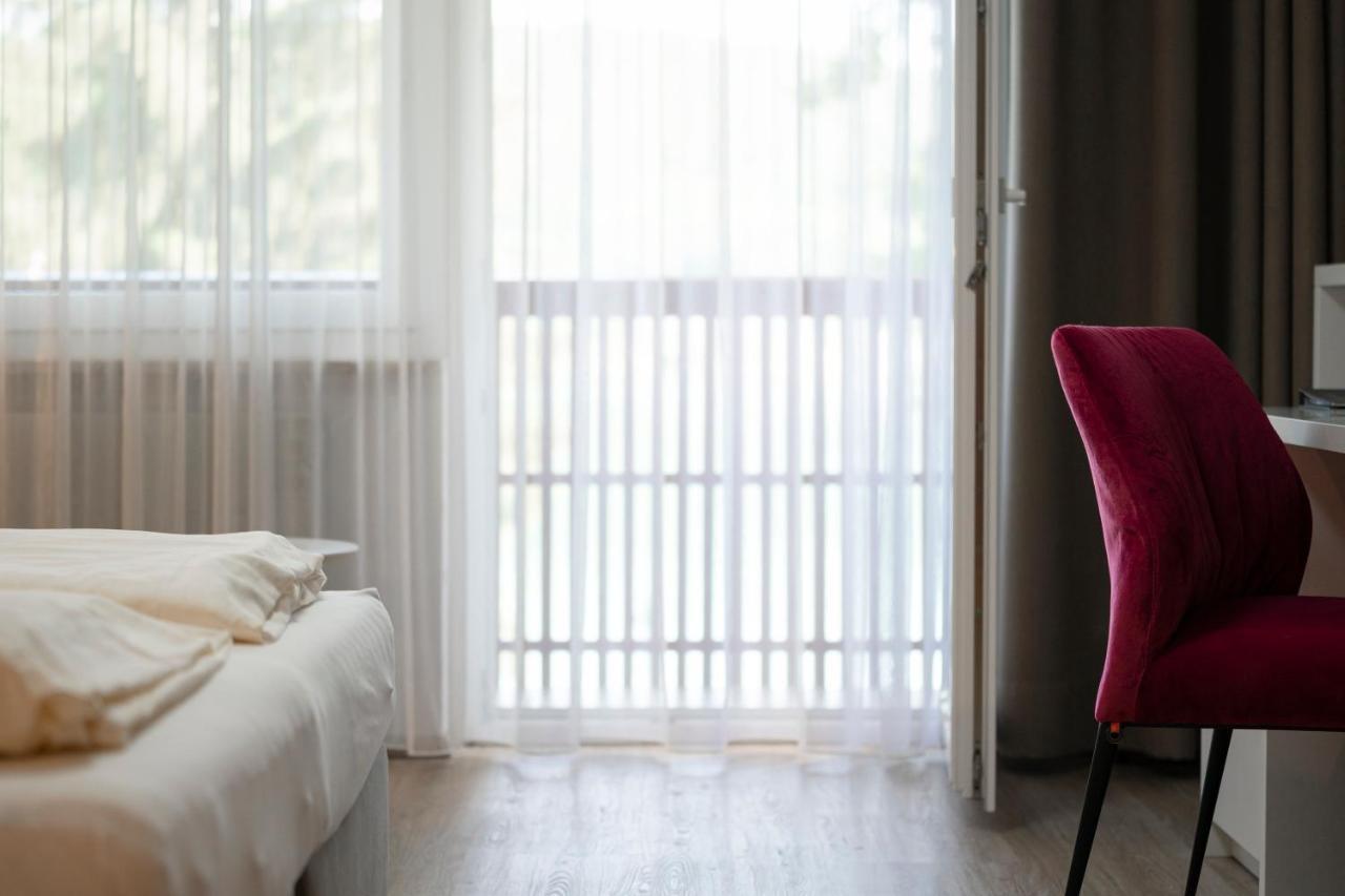 וולדן אם וורתרסי Seehotel Vinzenz מראה חיצוני תמונה