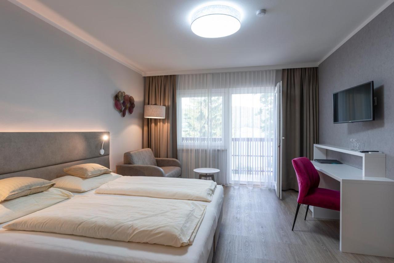 וולדן אם וורתרסי Seehotel Vinzenz מראה חיצוני תמונה