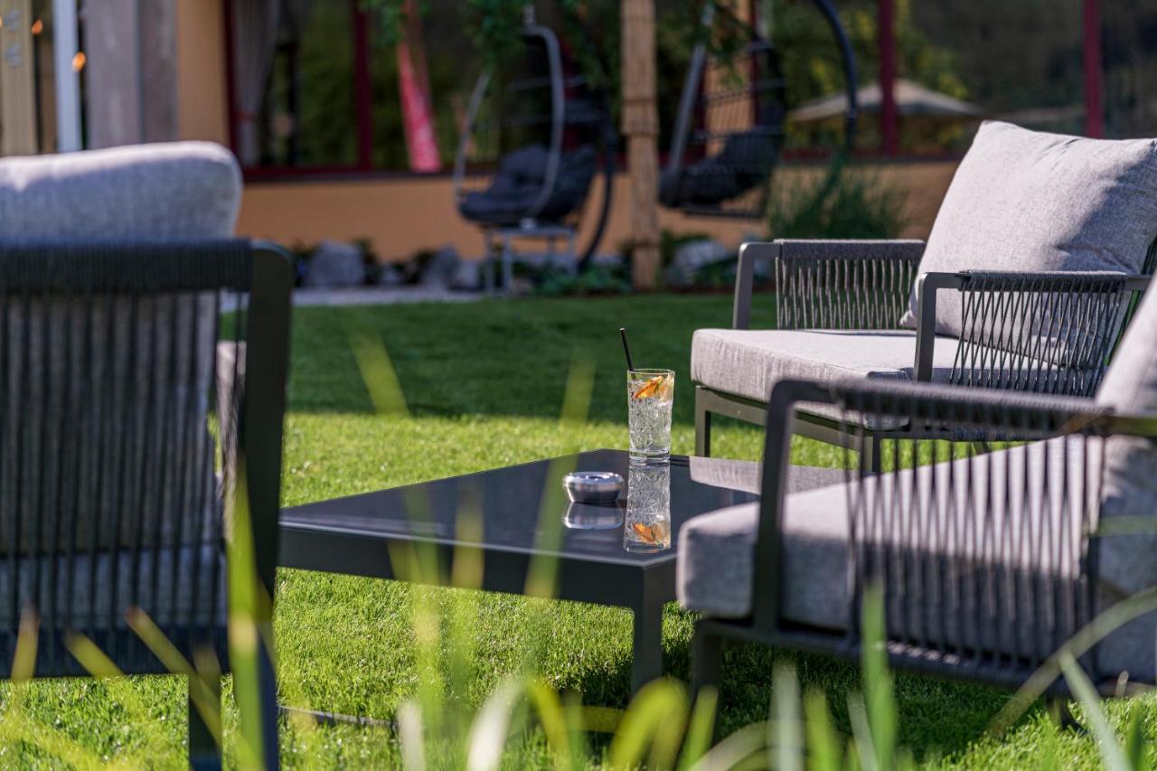 וולדן אם וורתרסי Seehotel Vinzenz מראה חיצוני תמונה