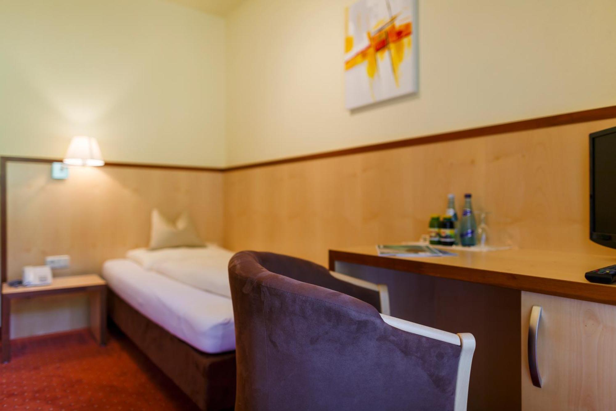 וולדן אם וורתרסי Seehotel Vinzenz חדר תמונה