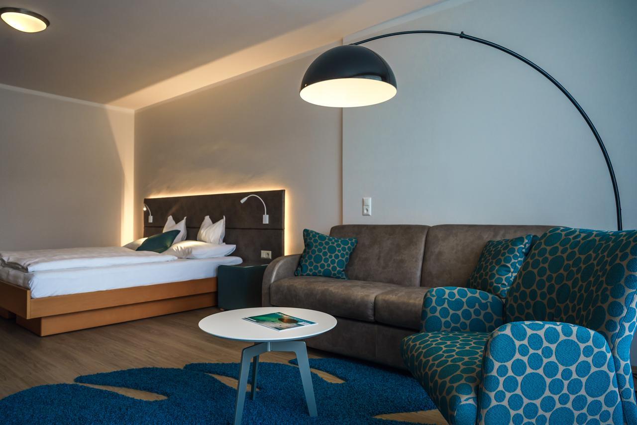 וולדן אם וורתרסי Seehotel Vinzenz מראה חיצוני תמונה